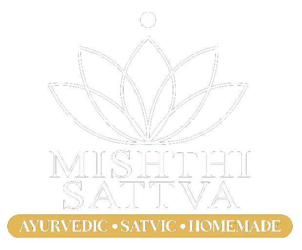 Mishthi Sattva