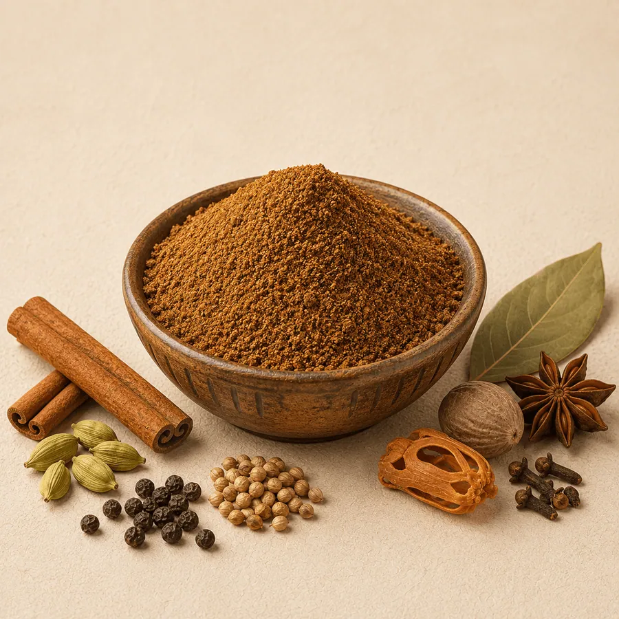 Shahi Garam Masala