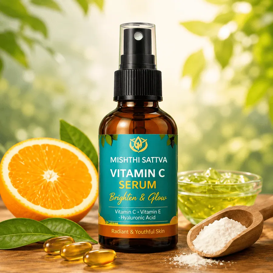 Vitamin C Serum